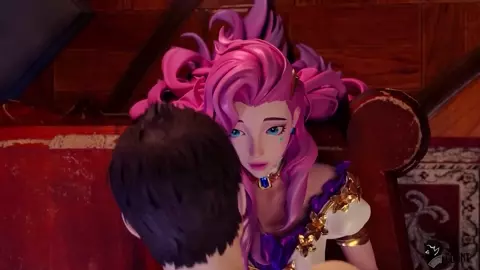 Take Me HMV {UpRoar}