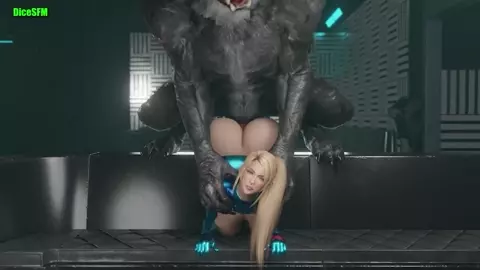 Werewolf Compilation