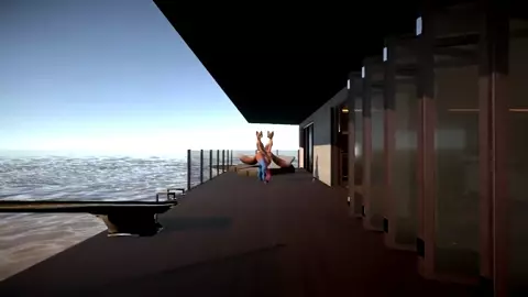 FATTY ASS FOXES - YIFFALICIOUS PMV - JFrozn 1080p