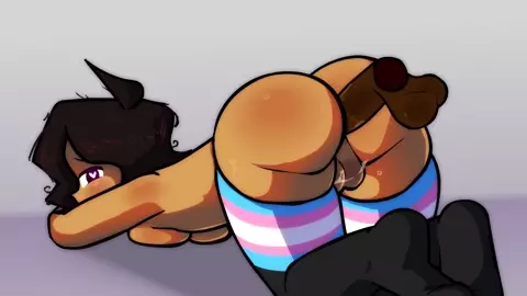 Fucking Trans [queenftw]