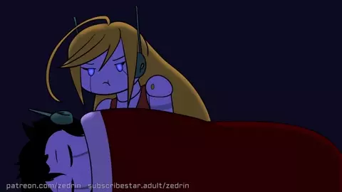 [4K] Curly Brace - H4cked [Zedrin]