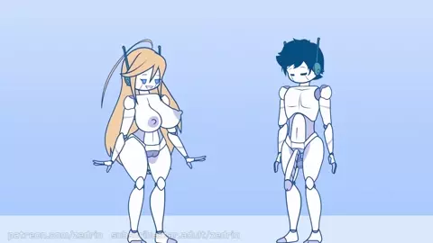 [4K] Curly Brace - H4cked [Zedrin]