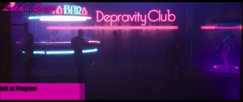 Sicka In Depravity Club