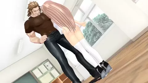 Ballbusting Again [yokobb]