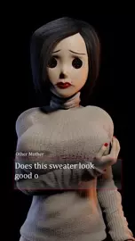 Other Mother's New Sweater [Alyta3D]
