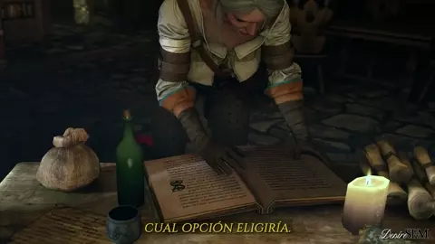 Lodge Corruption:Sacrifice [1080H | Spanish-Sub] [DesireSFM]