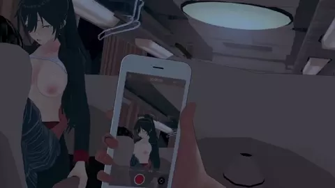 A Slut On A Train [Vanser]