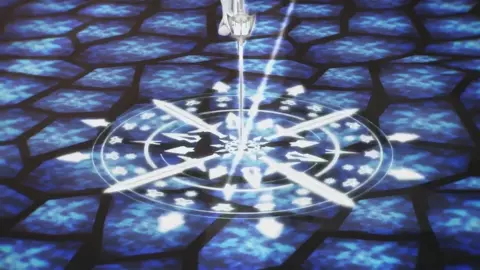 [DM144] Weiss strip dance