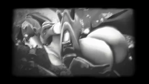 widowmaker Pmv where did the party go