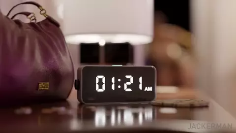 The After Party - Jackerman