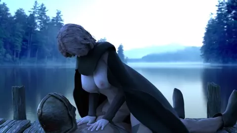 Melina Elden Ring [Kinky Frodo]