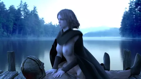 Melina Elden Ring [Kinky Frodo]