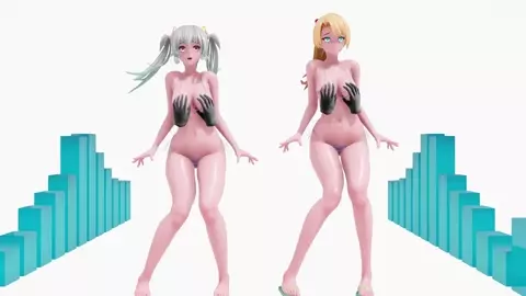 Ghost dance [Vectorcell]