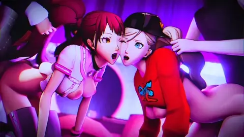 [4K] girls night [Amateurthrowaway]