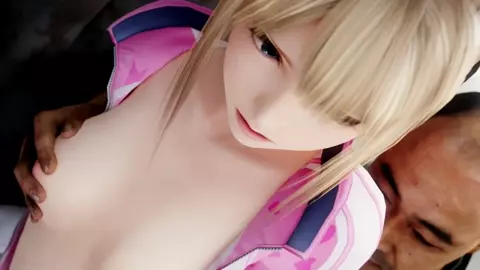 Marie In The Train 9 [jerid]