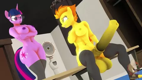 MEGA MLP HMV: REALVINYL