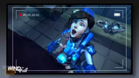 BlackedWatch & Black Widow PMV