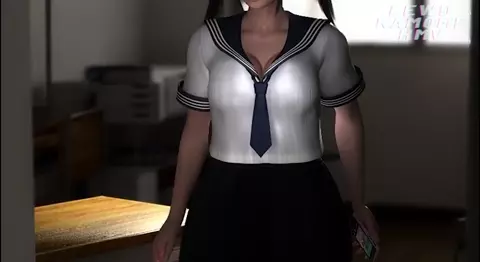 01. Cheeky Girl HMV/PMV