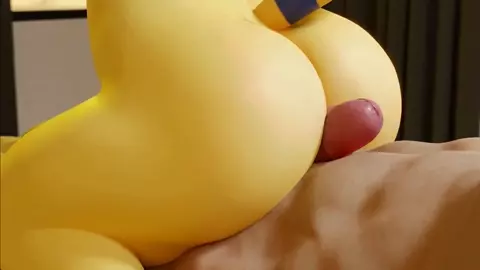 Ankha Not So Smug [Marrubi]