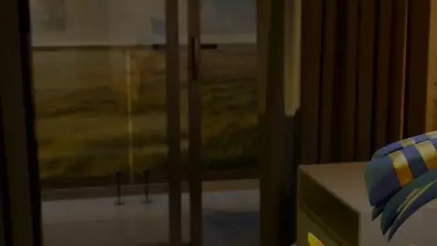 Ankha Not So Smug [Marrubi]