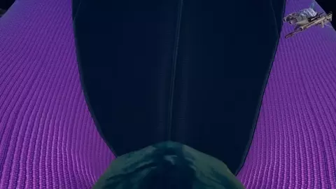 Morrigan - Bad Feels So Good Preview [ElSharkoDiablo]