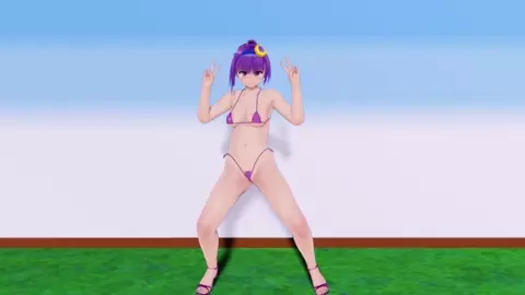 Patchouli Ghost Dance