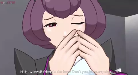 DETENTION with the De FAMMES [NeinSFW & KaiArtz]