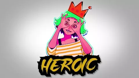 DO OR D*E HMV [Heroic]