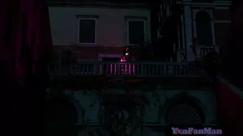 Yen in the night - final version