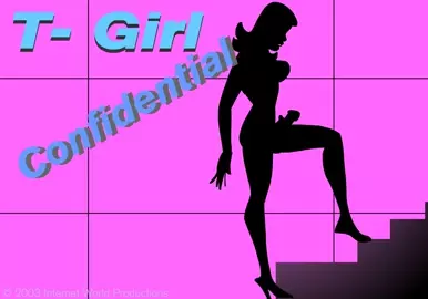 T-Girl Confidential 4