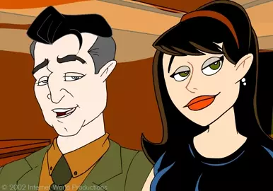 T-Girl Confidential 1