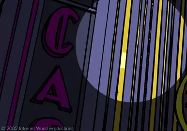 T-Girl Confidential 2