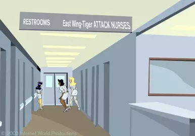 T-Girl Confidential 5