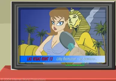 T-Girl Confidential 6