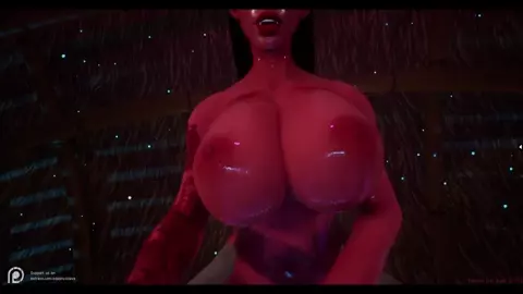 Captured by Sexy Succubus (POV)