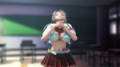 Suzuya Wiggle Wiggle