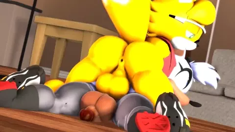 OC Furry [diag34k and 4lifeBunger]