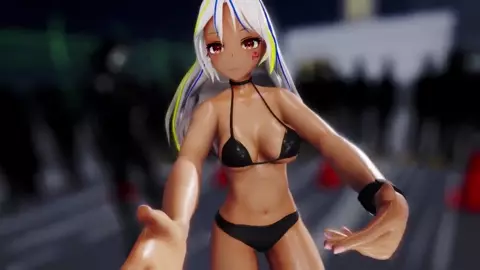 Alien Alien - Okumiya Raira Sex