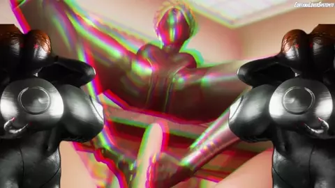 The Twins HMV by CortanaLoverSystem71