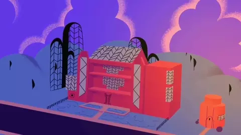 [4K] Robot De Jole [Gaspr]