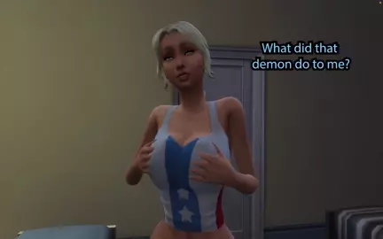 Futa Family 1: It Begins