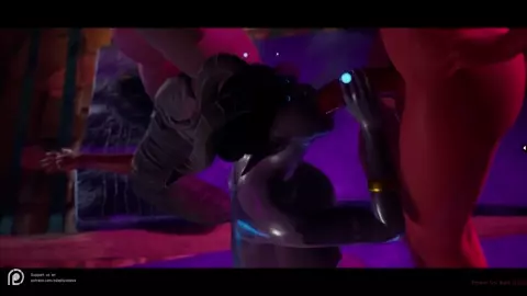 Succubus Hut Sessions 1 (REDUX)