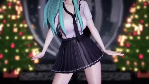 Suzuya Kimagure Mercy Dance