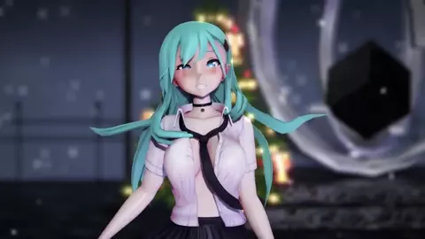 Suzuya Kimagure Mercy Dance