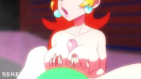 The Super Mario Bros Plumming Services [4K] [Benek]