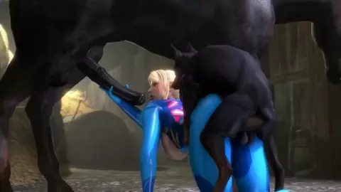 Perfect situation at the farm.