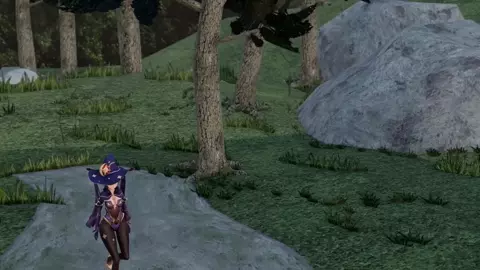 Mona fucks insect [ishuK_MMD]