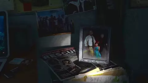 Secrets of the Tomb Raider