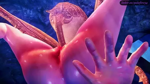 Ant breeding Yorha 2B