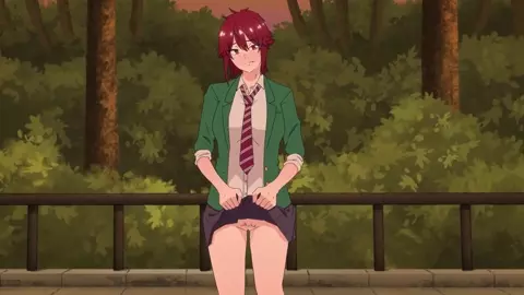 Tomo-Chan Is A Girl [Jellymation]